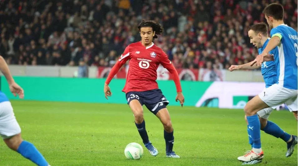 FIFA Greenlights Ayoub Bouaddi as Moroccan National Team Player