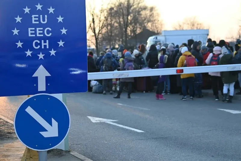 The EU pact on Migration and Asylum in force: What impact on Moroccans?