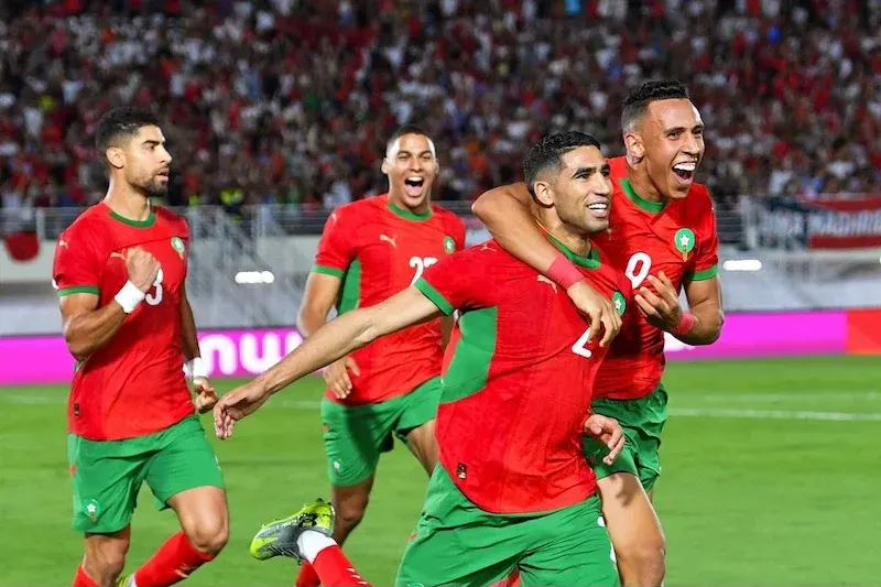 Google Gemini named official technology sponsor for Moroccan National Football team
