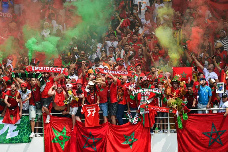 Dozens of Moroccan fans denied US Visas for World Cup, losing thousands in tickets, hotel bookings