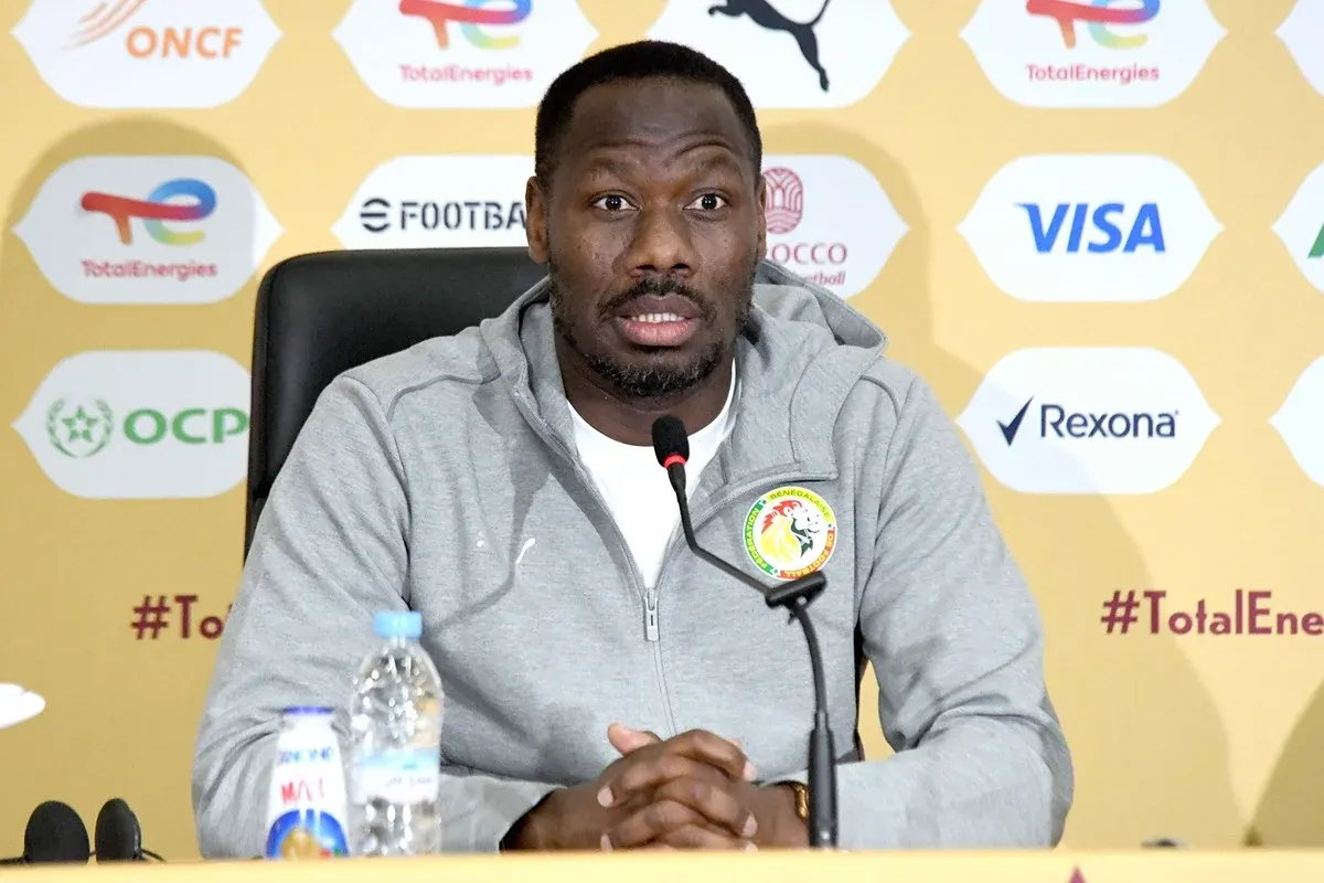 Senegal Coach offers new account of AFCON final walk-off, raising consistency questions