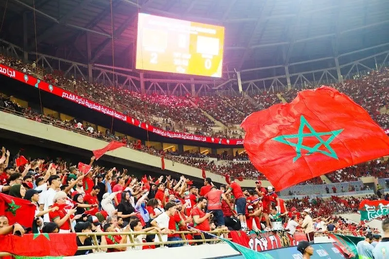 Morocco supporters group raises concerns over travel, ticket access for 2026 World Cup