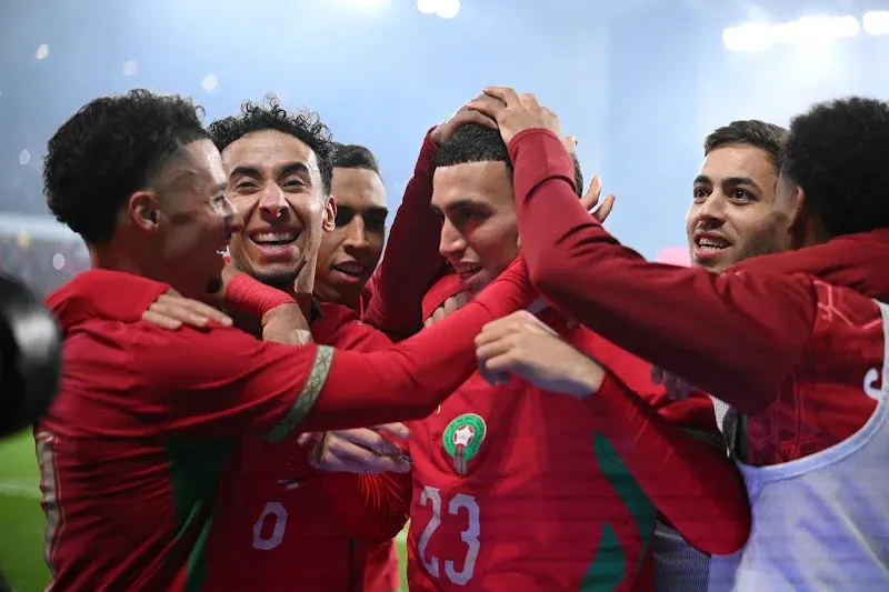 FIFA: Morocco’s World Cup squad reflects 'new era' under coach Mohamed Ouahbi