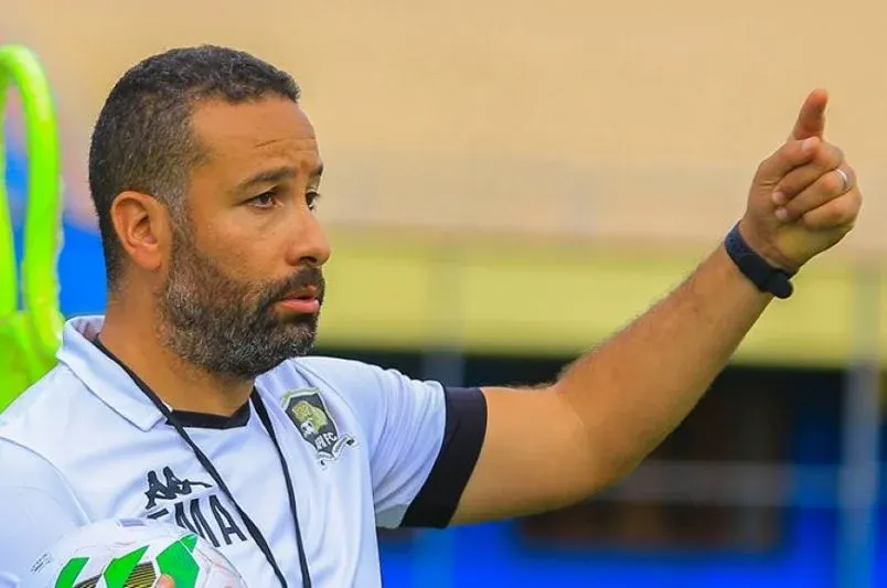 Moroccan Adil Mohamed Erradi Appointed New Liberia Coach