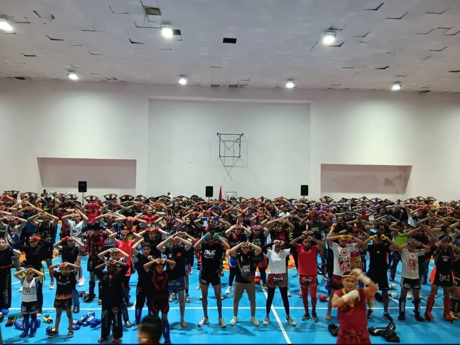 Thailand, Morocco strengthen ties through growing popularity of Muay Thai