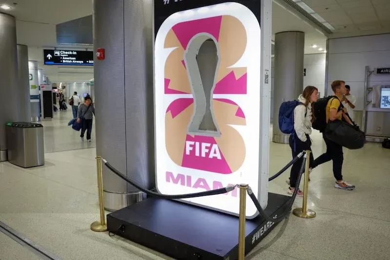 U.S. eases visa deposit rules for some World Cup 2026 fans