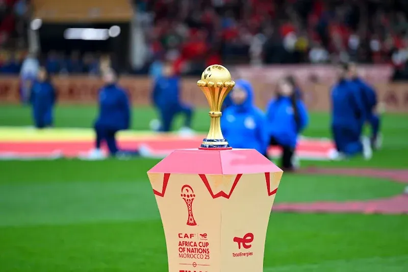 Morocco drawn with Gabon, Niger and Lesotho in 2027 AFCON qualifiers