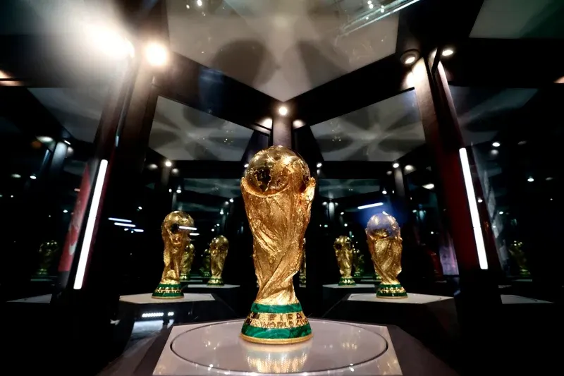 Iran have 'constructive' meeting with FIFA over World Cup preparations
