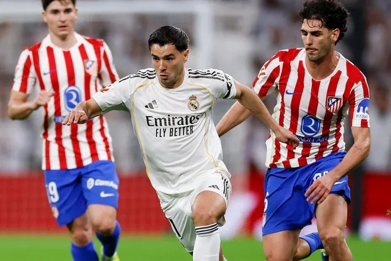 Brahim Diaz faces uncertain future at Real Madrid amid Mourinho return rumors
