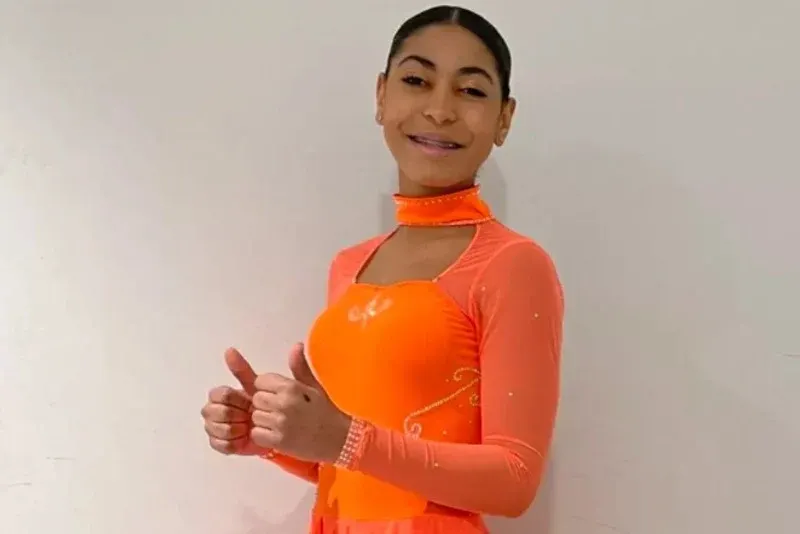 Moroccan skater Lina Hilali to make World Cup debut in Germany