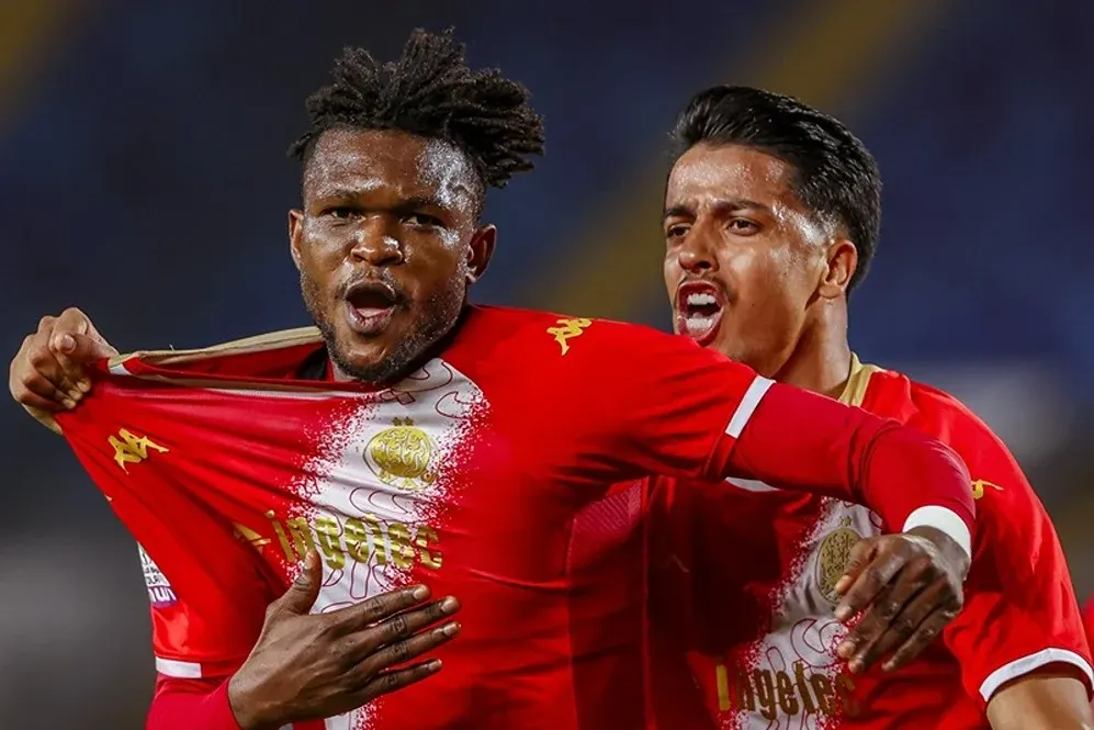 Wydad beat Raja 1-0 in closed door Casablanca derby