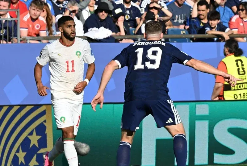 One foot in the World Cup ‘26 knockout stage, but Morocco still has issues to fix