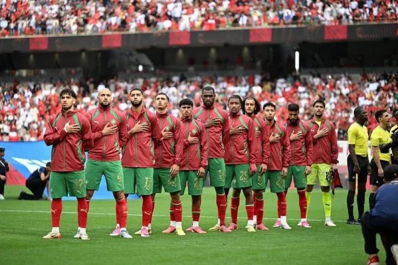 Morocco’s 4-2 Haiti win brings records, praise and tactical criticism
