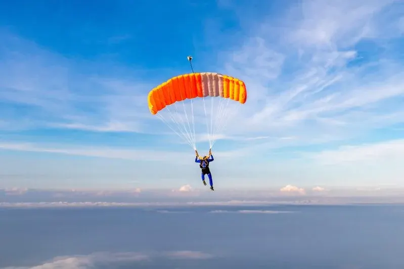 Deadly weekend of extreme sports incidents raises new safety concerns