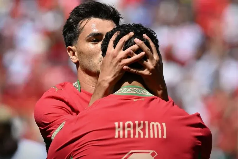 World Cup 2026: When and where to watch Morocco’s group stage matches