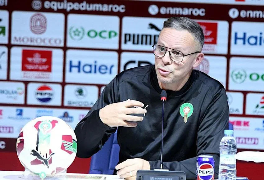 Morocco target progress after earning point against Brazil in World Cup debut
