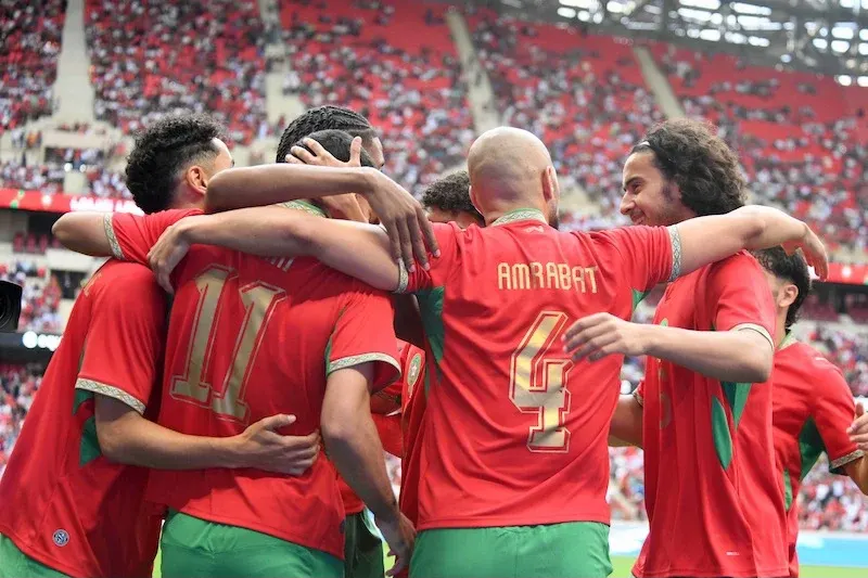 Injuries raise concerns for Morocco ahead of World Cup opener against Brazil