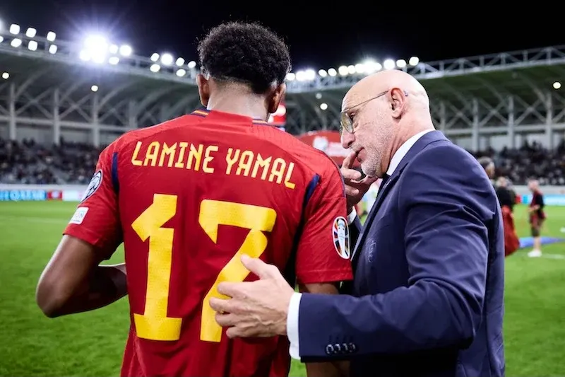 Four notable World Cup upsets