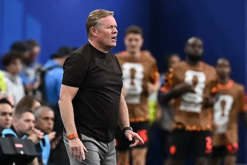 Dutch Coach: Brazil holds no edge over Morocco ahead of potential knockout clash
