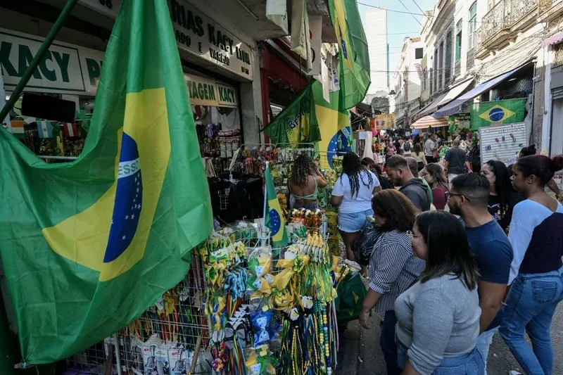Brazilian previews put Morocco at center of Ancelotti’s first World Cup test