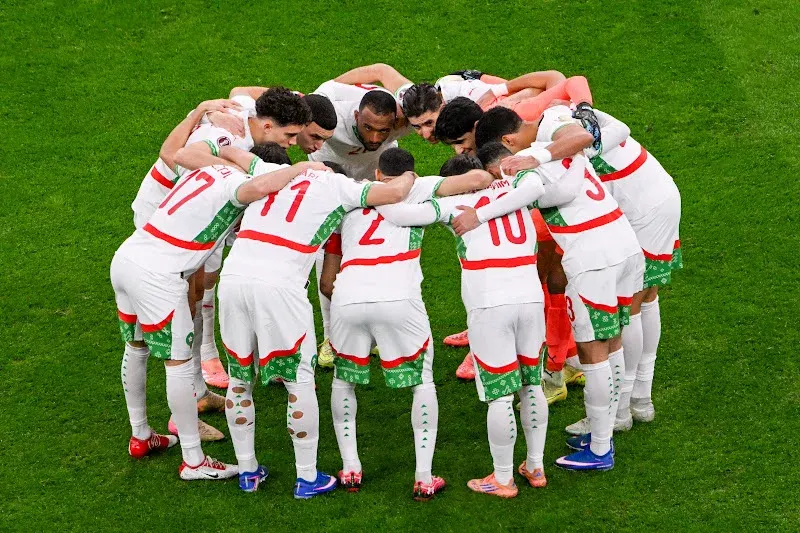 2026 World Cup: Atlas Lions lineup against Brazil
