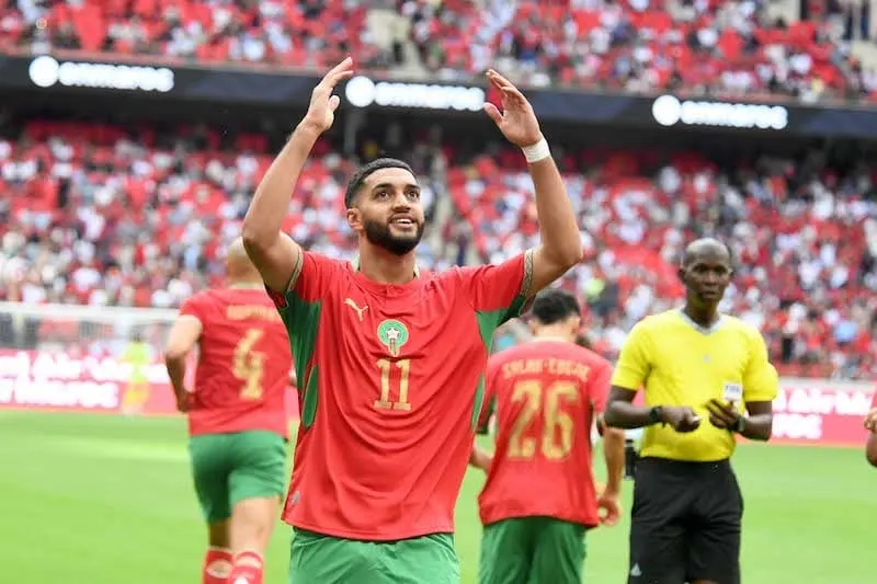 World Cup ‘26: Opta says Morocco favorites against Scotland with 54.9% chance - what the stats show