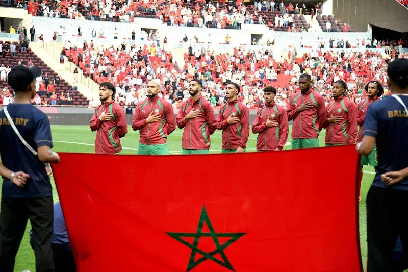 Morocco vs Scotland match: When and where to watch