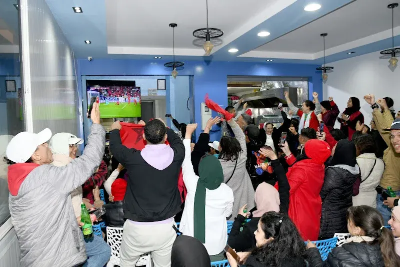 Marrakech sets 4 am café hours while other cities weigh World Cup rules