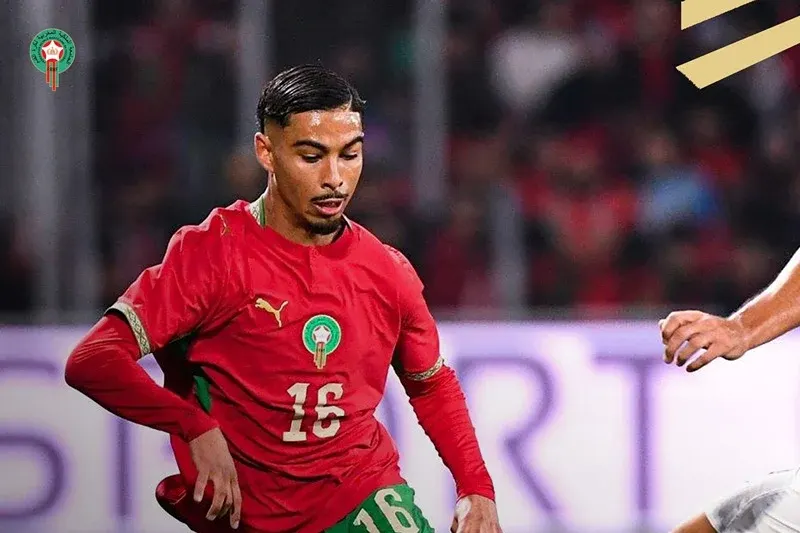 Marca calls Gessime Yassine Morocco’s hidden World Cup weapon