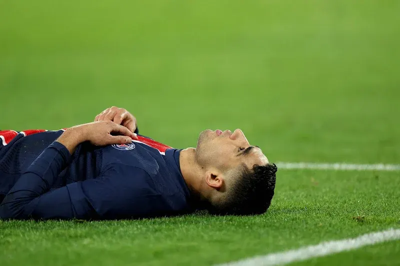The Achraf Hakimi case: from the 2023 allegation to the 2026 trial decision