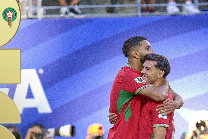 Morocco hold Brazil to 1-1 draw in World Cup opener
