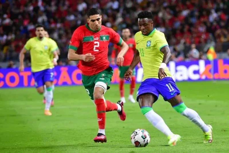 World Cup 2026: All you need to know about Morocco’s opponent Brazil ahead of today’s match