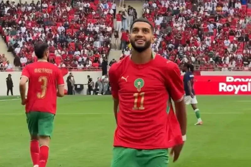 Bayern Munich opens talks for Morocco’s Ismael Saibari with €50 million offer package