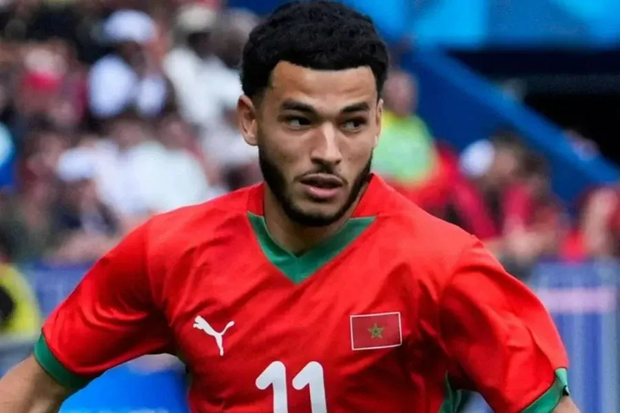 El Ouahdi gets U.S. visa after missing Morocco World Cup flight