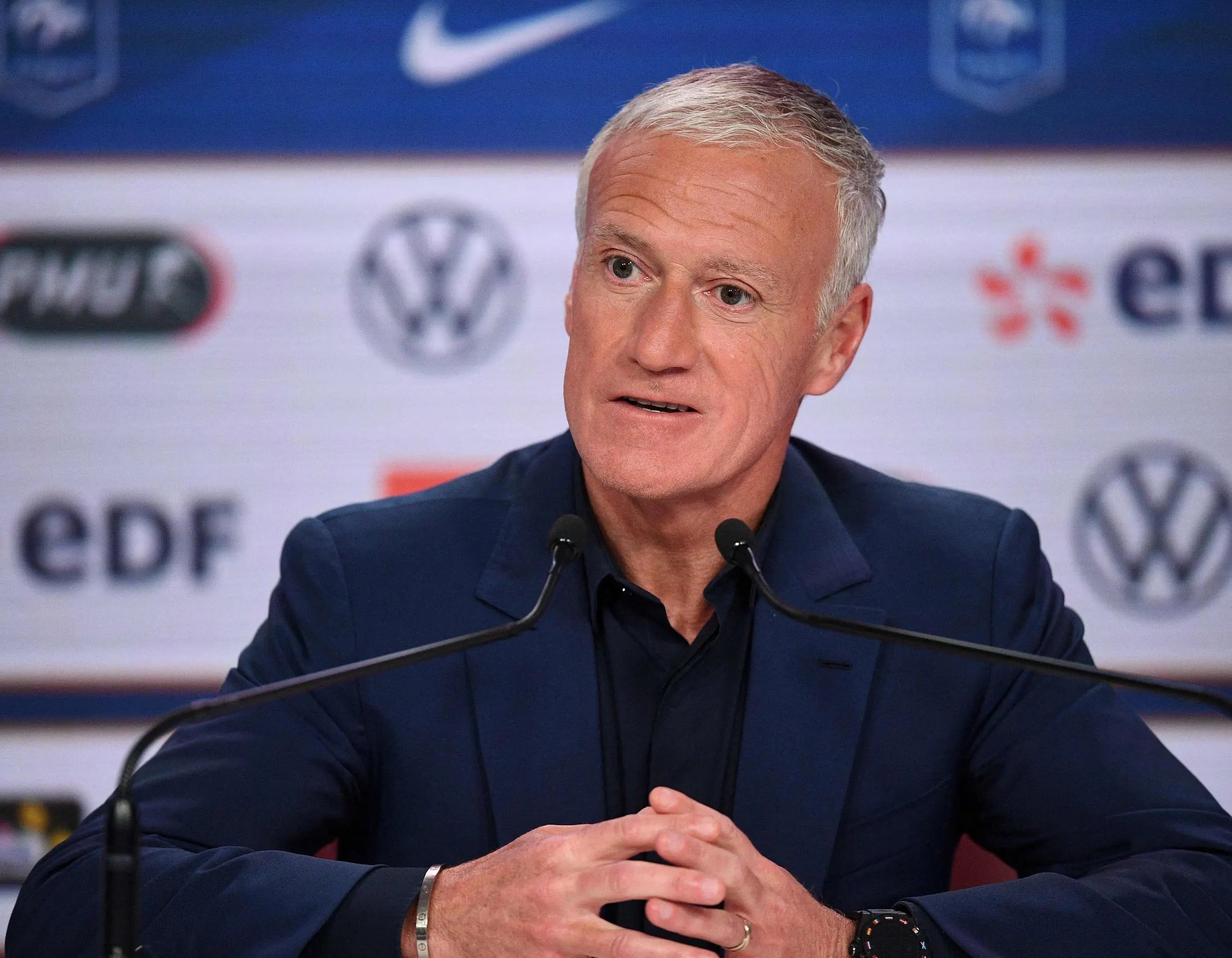 Real Madrid star becomes headline absence from World Cup after failing to make squad