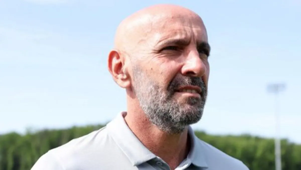 Espanyol announce star recruit as new ‘General Sporting Director’