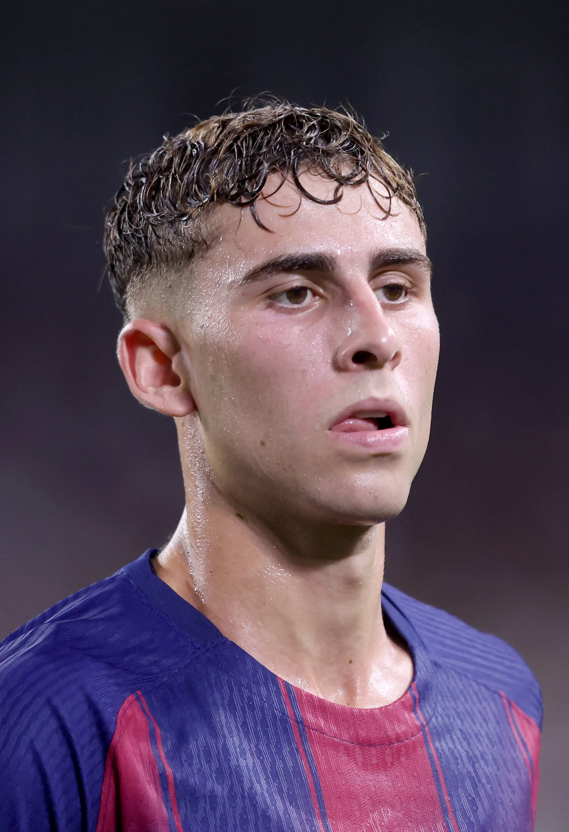 Barcelona star ruled out of World Cup due to shock foot surgery