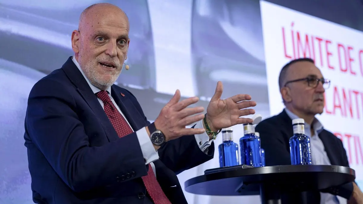 La Liga imply Barcelona will return to ‘1:1 rule’ this summer