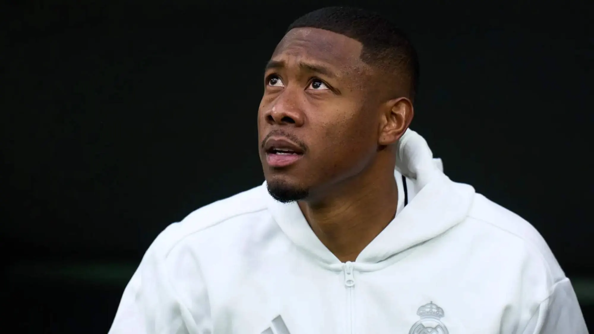 Real Madrid announce exit of second veteran defender