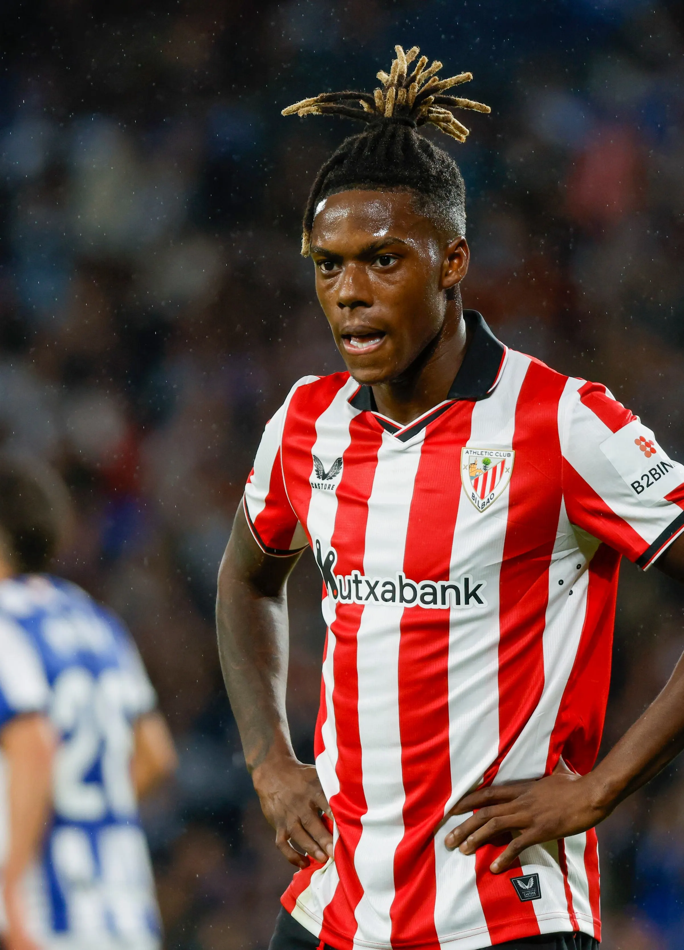 Spain star Nico Williams given World Cup hope after injury diagnosis