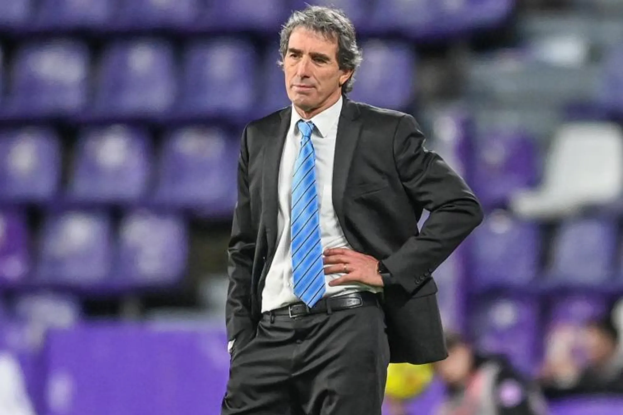Real Oviedo manager announces exit – leading candidate to take over emerges