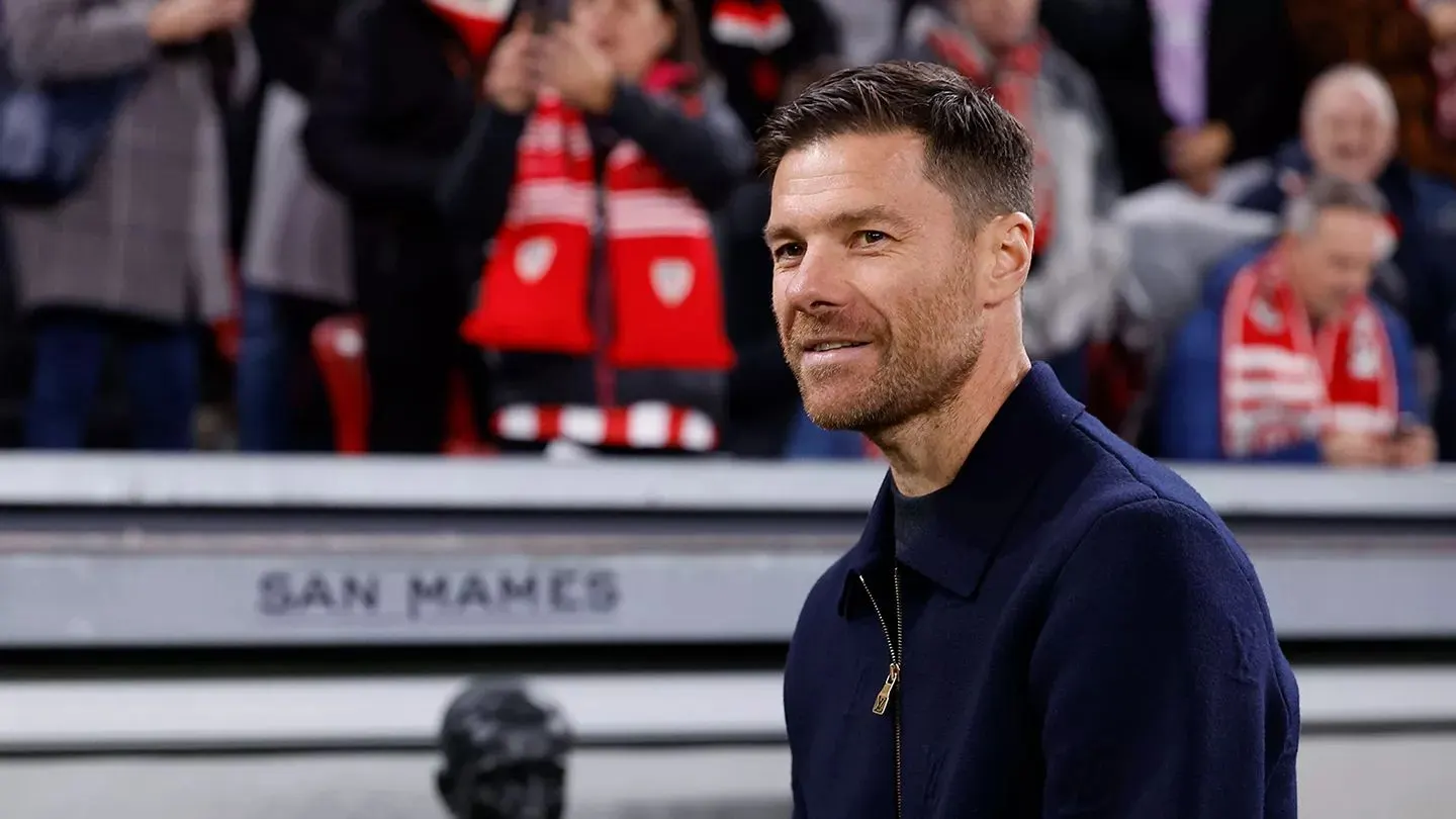 Xabi Alonso regrets accepting Real Madrid job offer