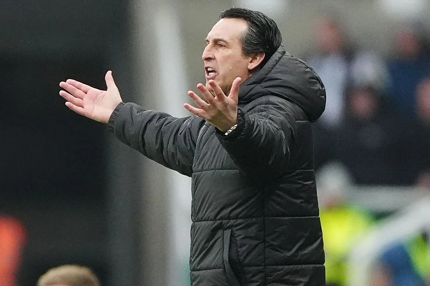 Analysis: A Spanish manager in every European final – the true dominant force in Europe