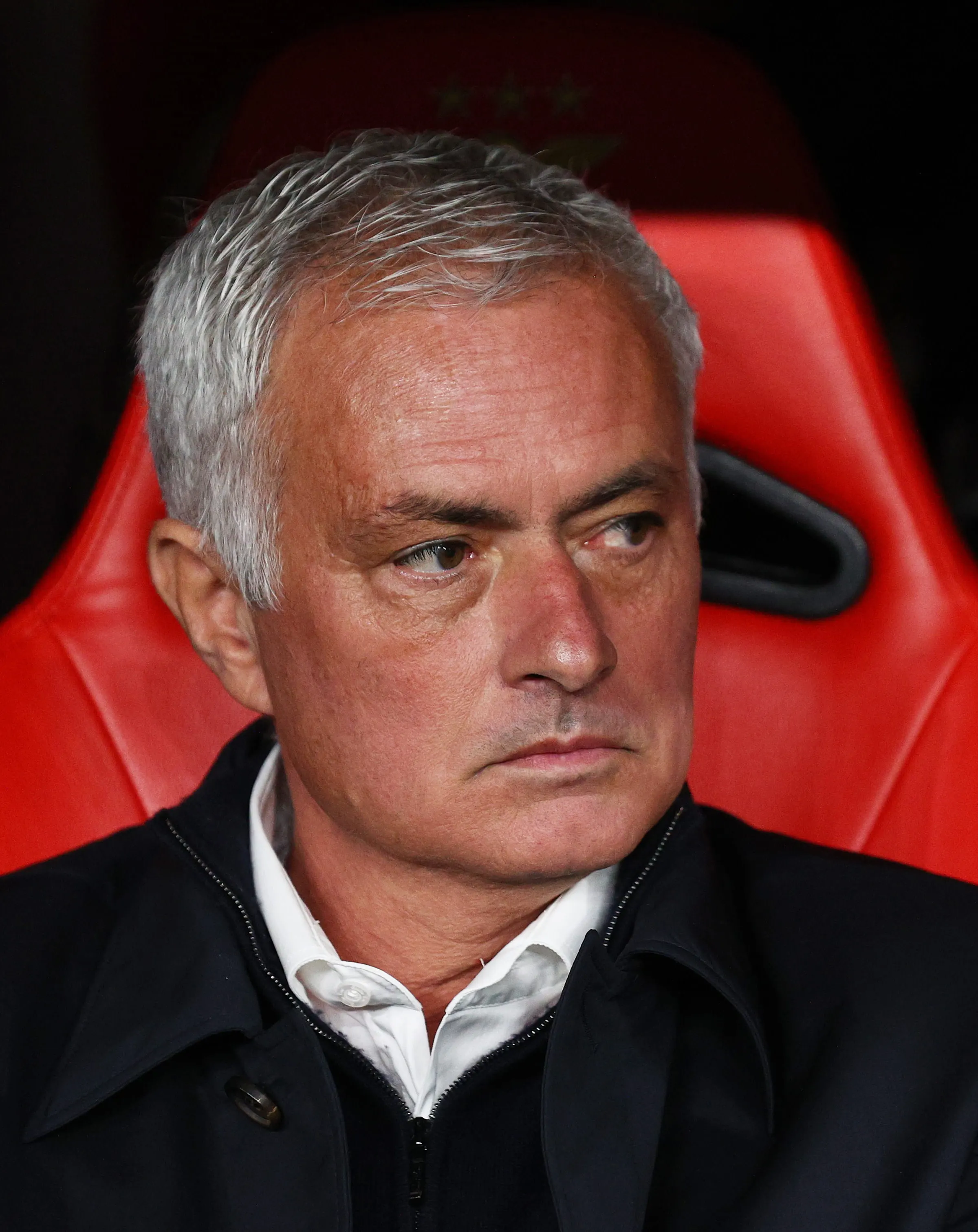 Real Madrid consider Jose Mourinho “only viable option” for managerial position