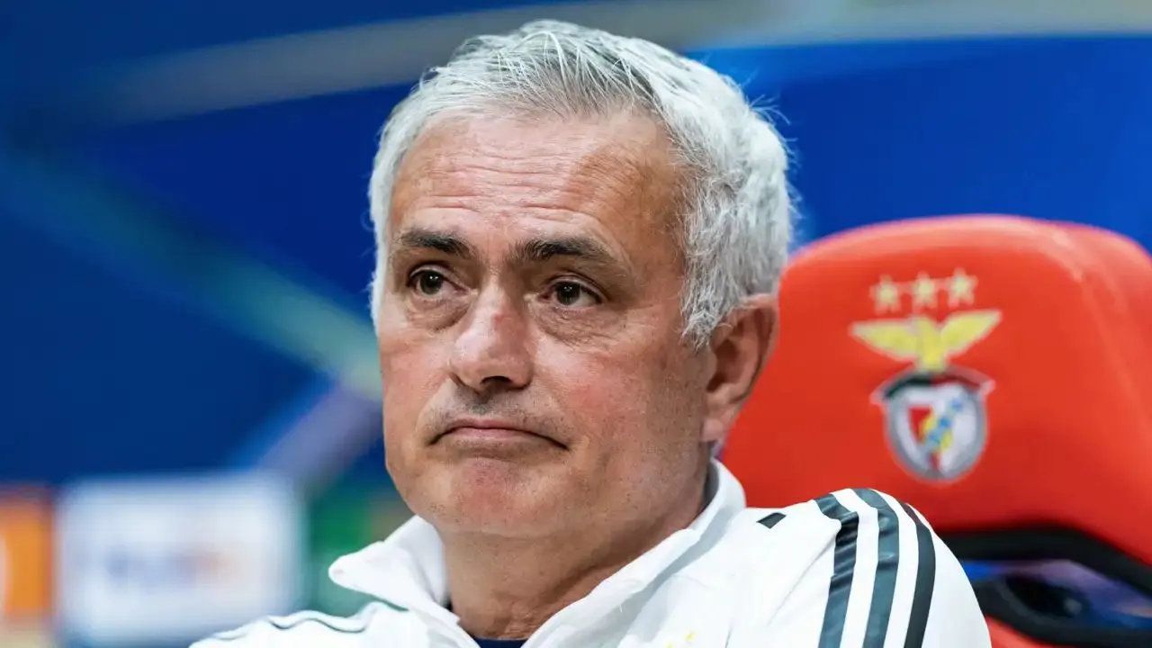 Jose Mourinho hurt by Arbeloa-Mbappe spat, “Didn’t even want to look at” Benfica contract offer