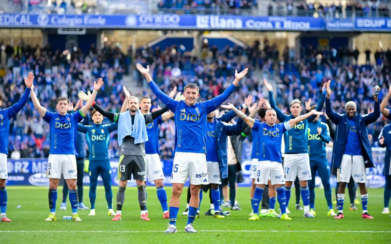 First La Liga side relegated with three games to go in 2025-26 season