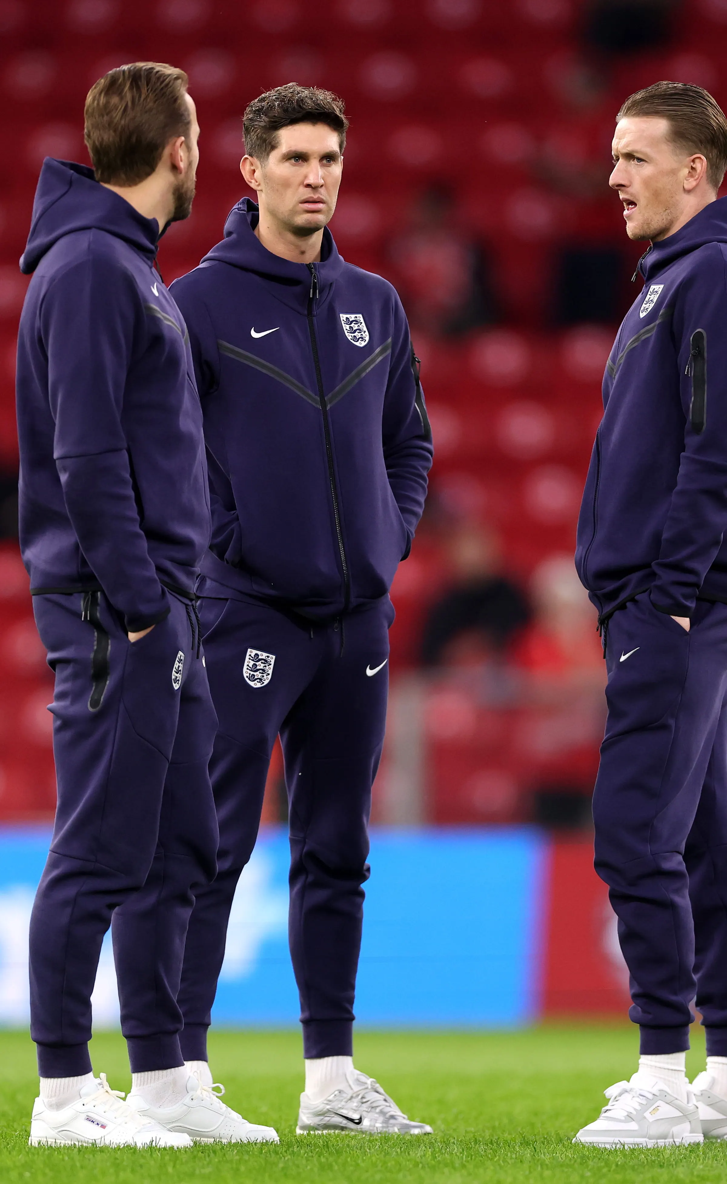 Barcelona targeting summer move for Harry Kane alongside two other candidates
