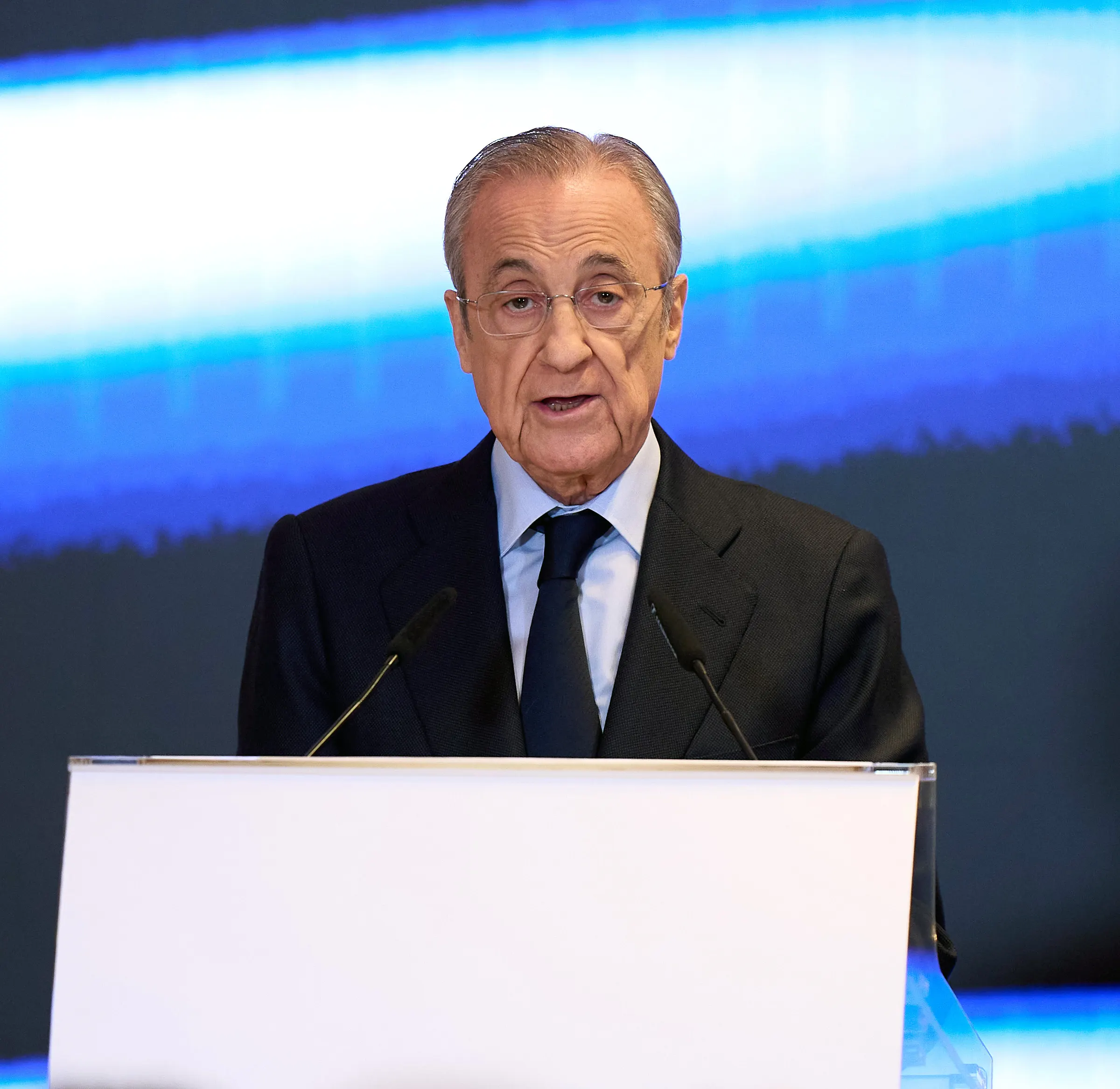 Florentino Perez ready to make key Real Madrid managerial decisions