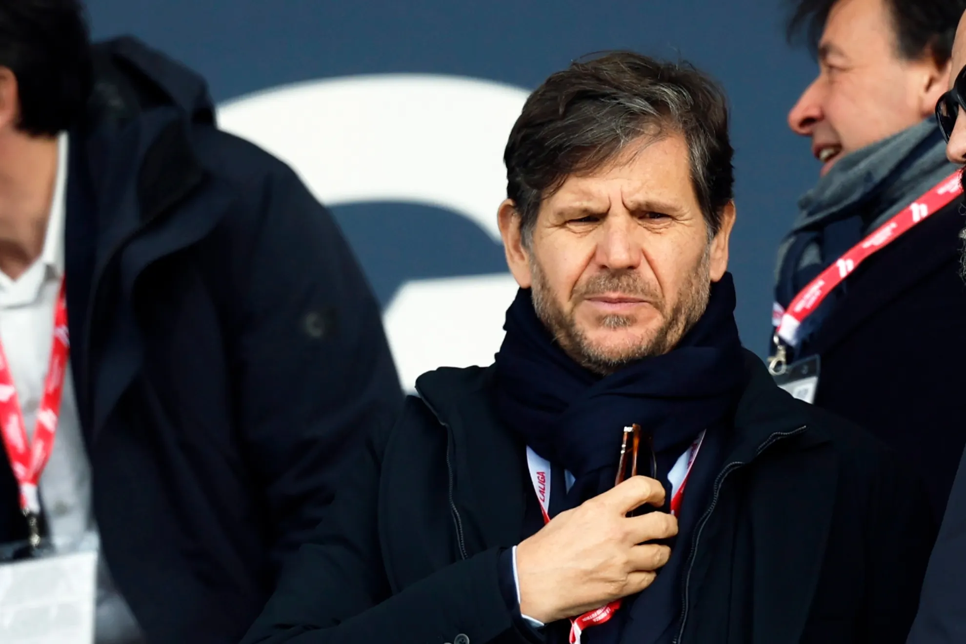 Atletico Madrid transfer round-up: Midfield options and Nicolas Gonzalez update