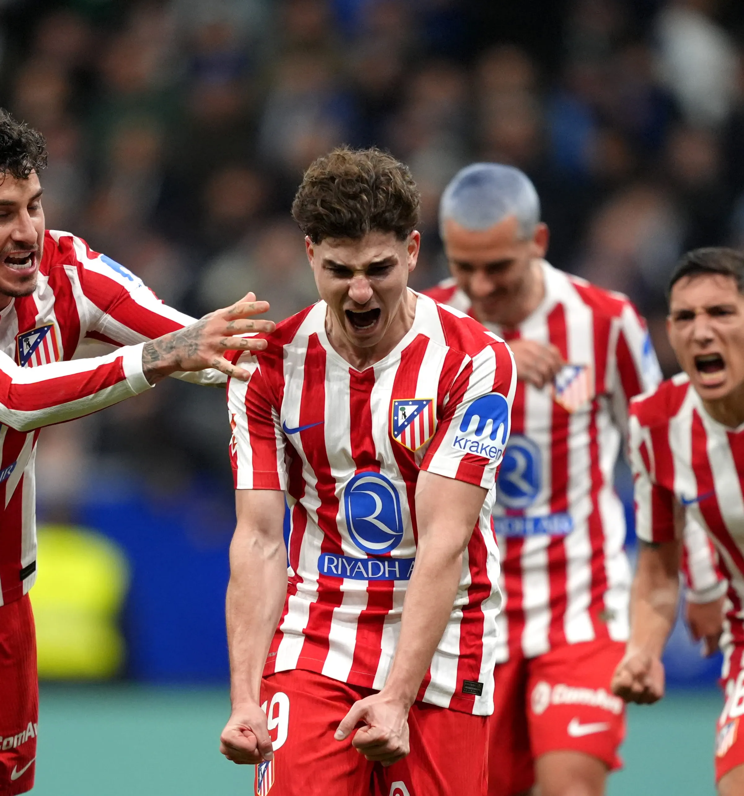 Julian Alvarez prioritising Barcelona move: Diego Simeone relationship and Marcos Llorente fuel talk